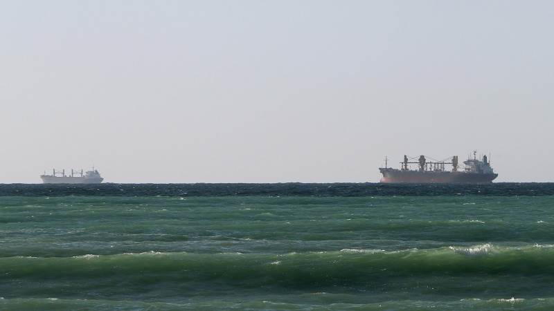 Iran says it could close Strait of Hormuz