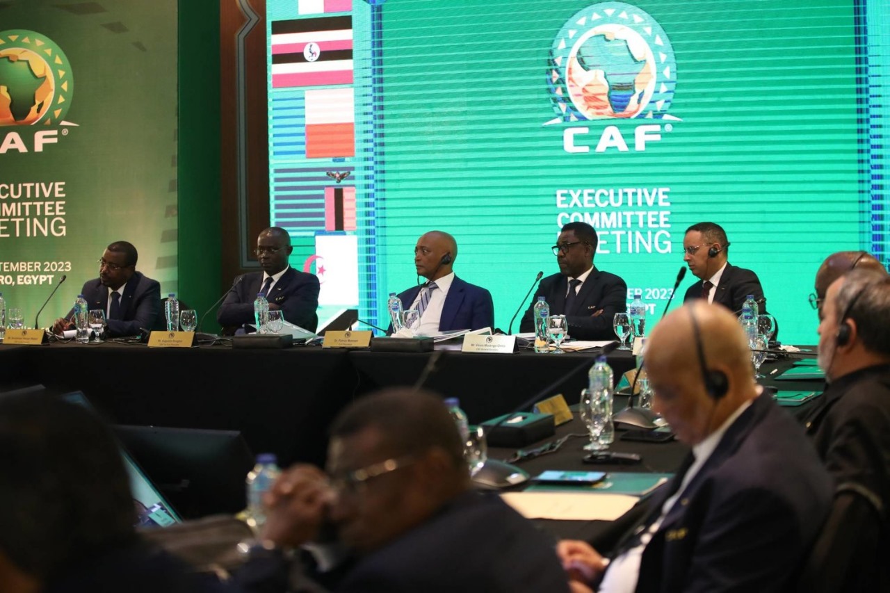 المغرب يستضيف كأس أفريقيا 2025... وكينيا وتنزانيا وأوغندا 2027
