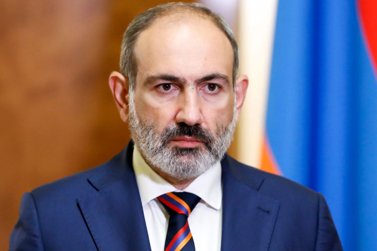 Nikol Pashinyan explains the reason why Armenians did not stay in Karabakh
