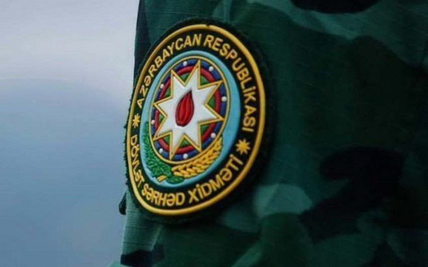 SBS: Fire from combat post of Armenian Armed Forces injures Azerbaijani border guard