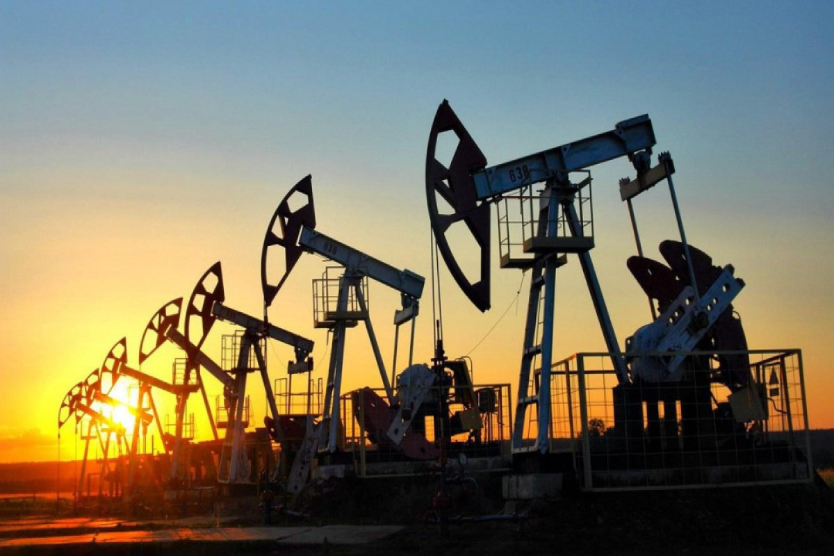 Price of Azerbaijan oil drops to $92