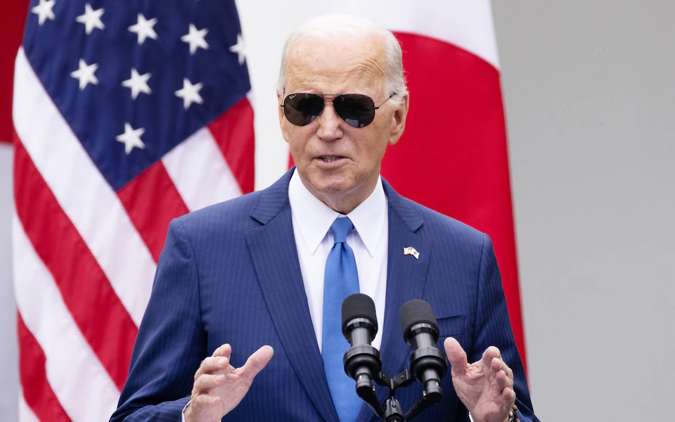 Biden issues warning as Iran ‘prepares to launch missile strike’ on Israel