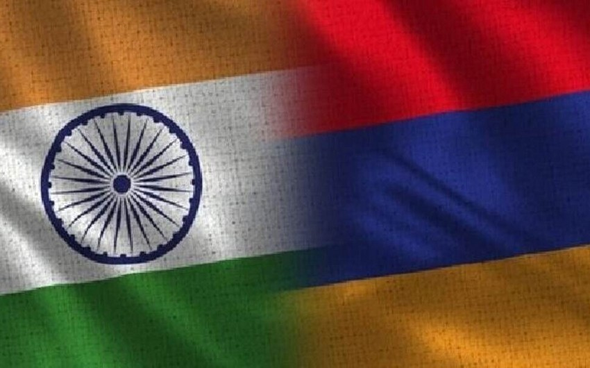 India appoints military attaché to Armenia for first time