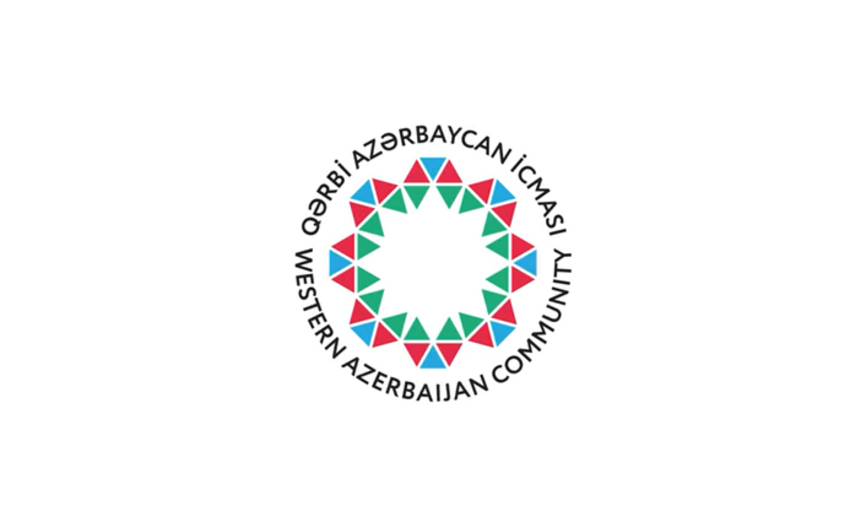 Western Azerbaijan Community appeals to WH regarding US Ambassador's statement