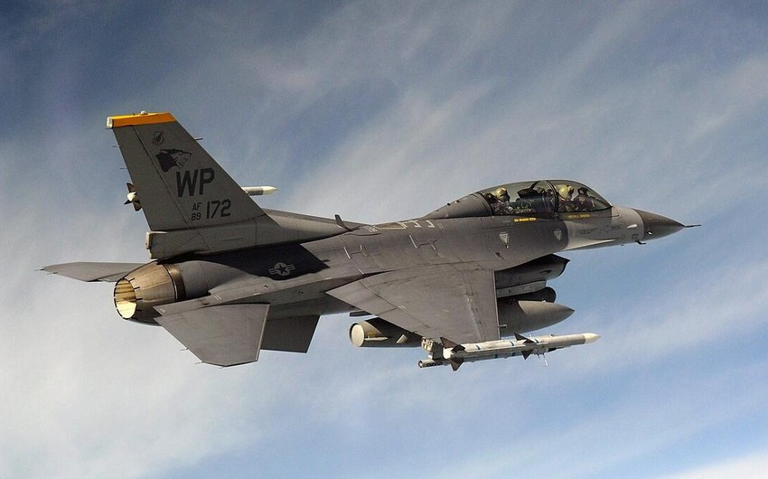 Norway to send 22 F-16 fighter jets to Ukraine
