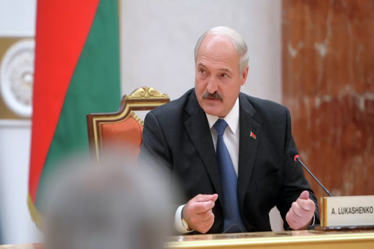 Lukashenko reaffirms commitment to facilitating negotiations between Moscow, Kiev