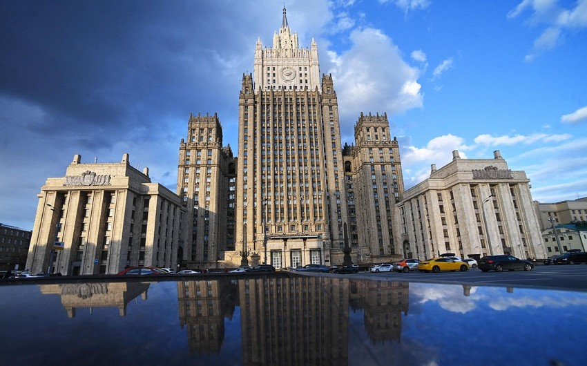 Russia declares Slovenian embassy worker persona - non - grata as measure of retaliation