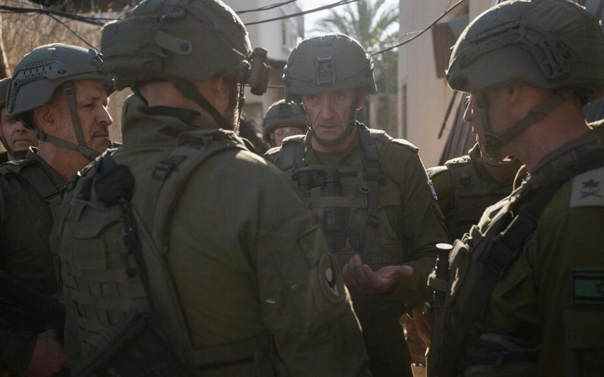 IDF beefs up West Bank troops after Israeli teen's murder