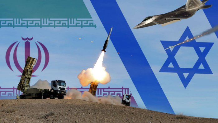 The Israeli army will attack Iran within 48 hours - Media