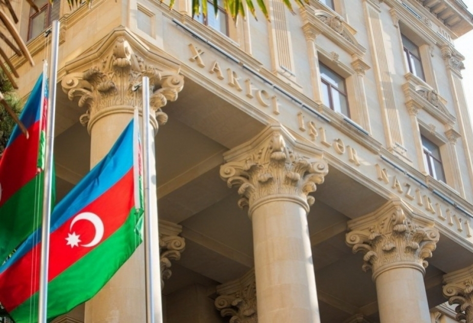 Baku shares its deep concerns over the rising tensions between Iran and Israel