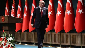 التحولات التركية.. الشعب فى صلب دينامية التغيير