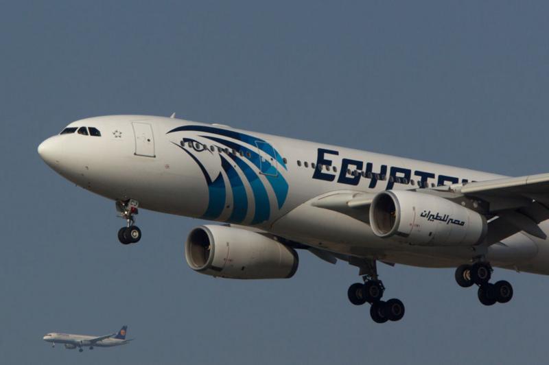 مصر تستأنف رحلاتها الجوية من وإلى الأردن والعراق ولبنان بعد هجوم إيران على إسرائيل