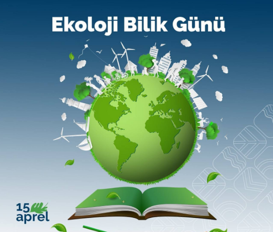 Сегодня ”День экологических знаний"