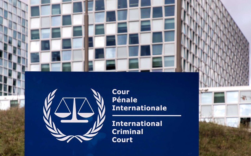 Публичные слушания прении сторон между Азербайджаном и Арменией в международном суде Гааге