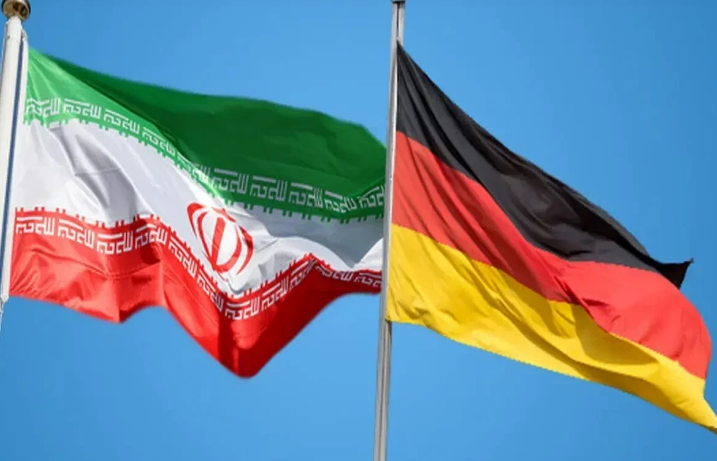 Germany summons Iranian ambassador