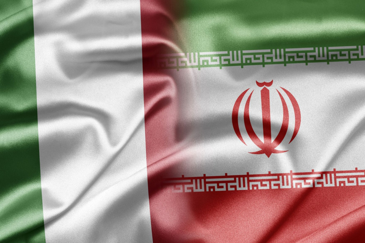 Italy closes its consulate in Tehran