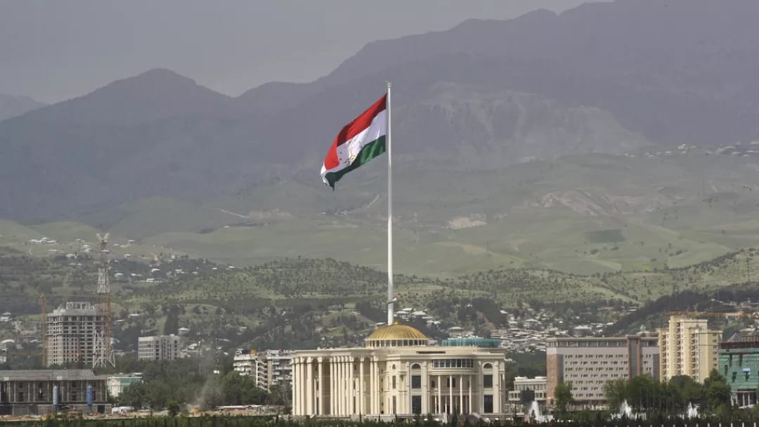 Tacikistan Türkiyə vətəndaşları üçün viza tətbiq etməyə başlayıb