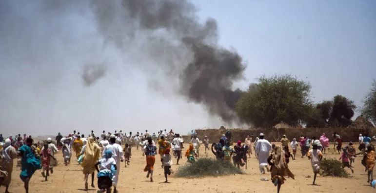 عام على الحرب في السودان.. كارثة إنسانية في طي النسيان