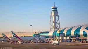 مطار دبي الثاني عالمياً بقائمة أكثر المطارات ازدحاماً في 2023