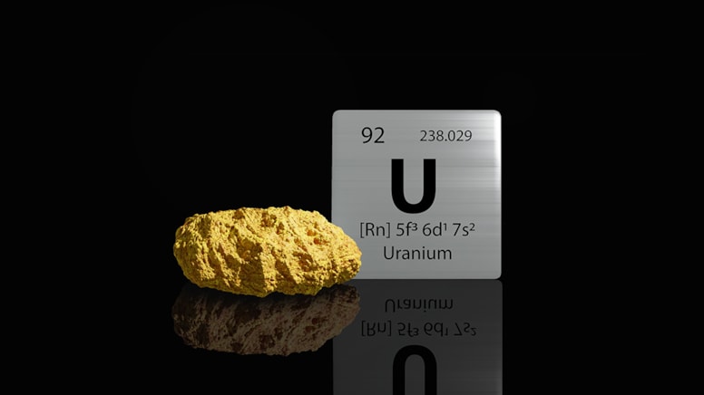 Uranium Found in Soldier's Room at Holsworthy Barracks in Sydney