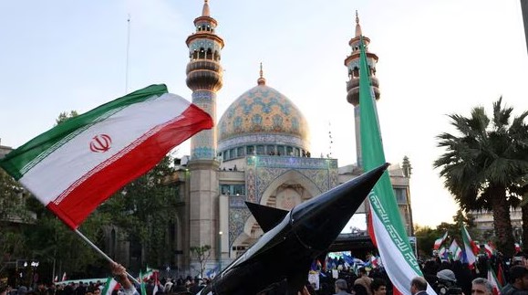 “Müharibə olarsa ən böyük ziyanı İran görəcək” - İsrailli ekspertdən ŞOK PROQNOZ