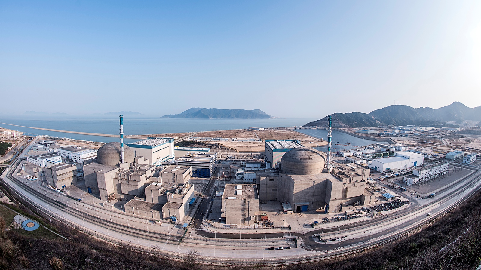 China Leads Global Nuclear Expansion with 26 Reactors Under Construction
