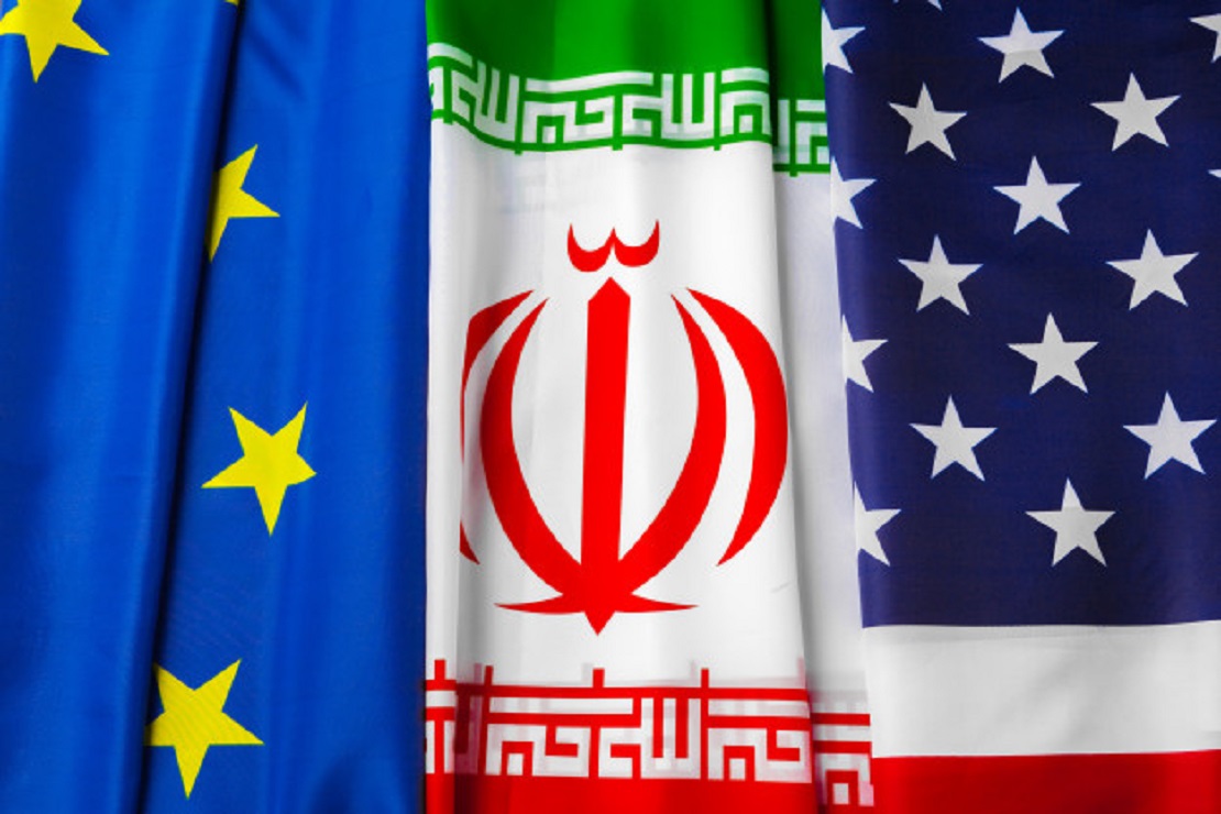 Neil Watson Warns of Shifting Focus in European Summit Amid Rising Iran-West Tensions - OPINION