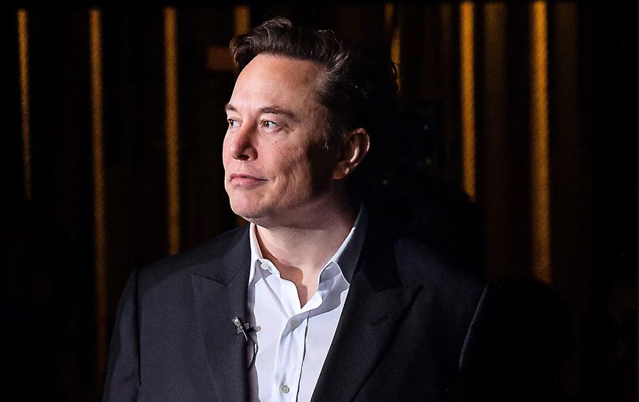Elon Musk Sparks Controversy by Sharing Demographic Collapse Prediction for Greece