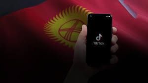 Кыргызстан готовится запретить TikTok