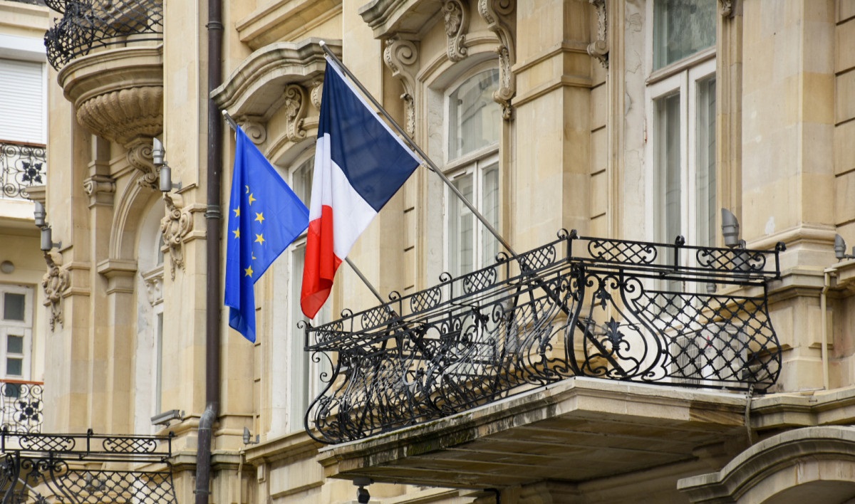 Почему Франция отозвала своего посла в Азербайджане? - МНЕНИЕ