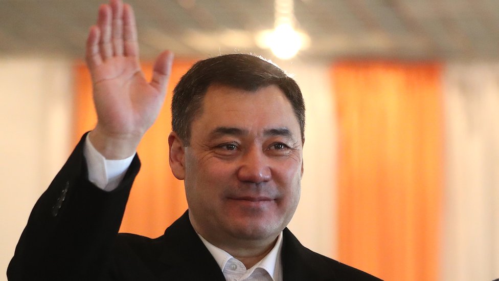 President of Kyrgyzstan to visit Kazakhstan