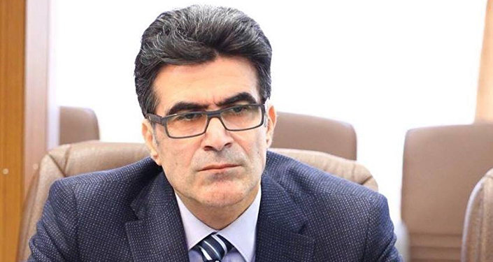 Sahib Mammadov: 'Armenia implements a racist policy against the people of Azerbaijan'