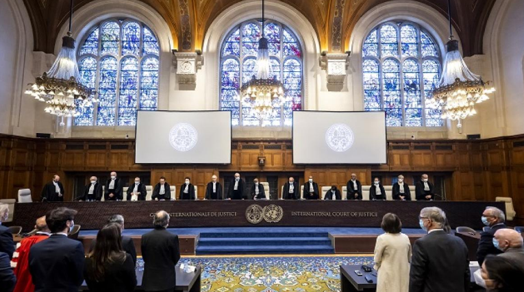 Assessing Armenia's Claims of "Ethnic Cleansing" Against Azerbaijan at the ICJ - ANALYSIS