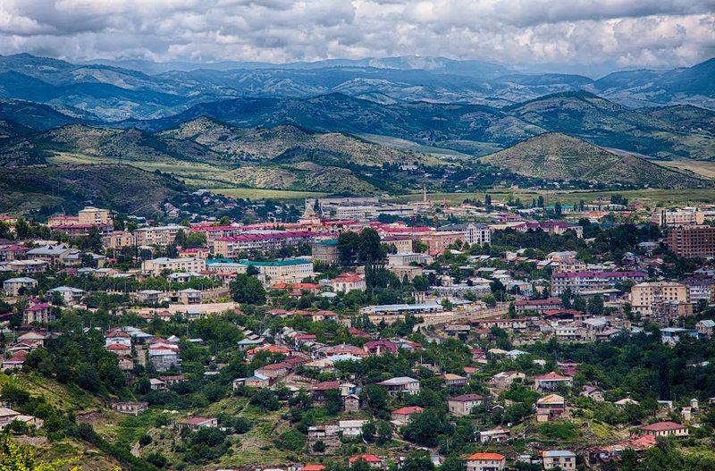 A portal for the reintegration of Karabakh Armenians has been CREATED