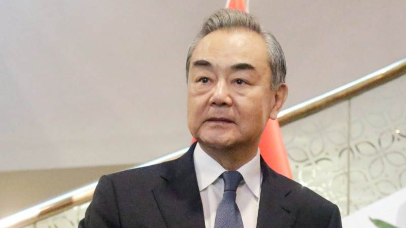 China expects US to support UN resolution on Gaza ceasefire