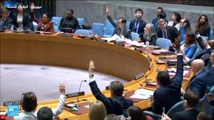 ترقب في مجلس الأمن للتصويت على عضوية فلسطين الكاملة في الأمم المتحدة