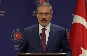 تركيا تتهم نتانياهو بـدفع المنطقة إلى الحرب للبقاء في السلطة