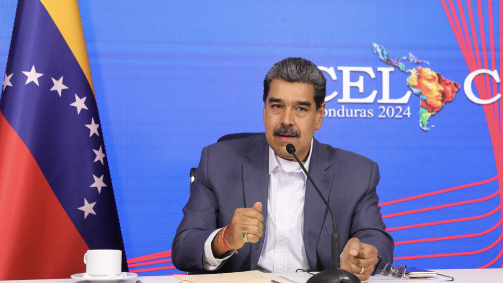 ABŞ Venesuelaya  neft sanksiyaları bərpa edir