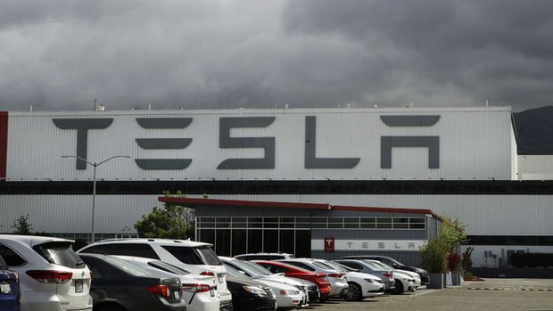 Tesla Eyes $2-3 Billion Investment in India Amid Market Challenges