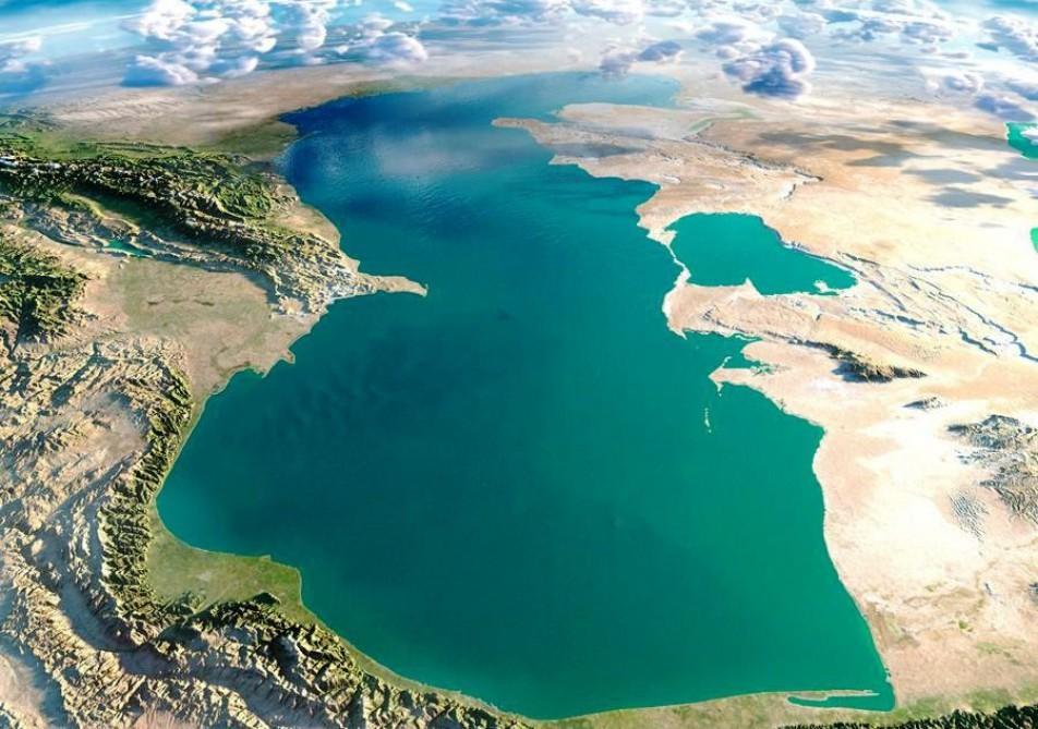 Caspian Sea Desalination Project: A Promising Solution for Water Security - OPINION
