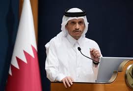 قطر تعيد تقييم دورها كوسيط في محادثات وقف إطلاق النار في غزة