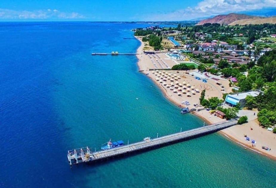 Azərbaycan Qırğızıstanda beşulduzlu otel tikəcək