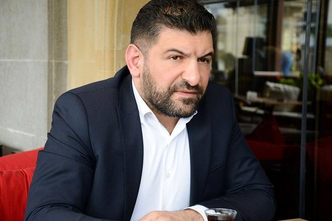 Fuad Abbasov: "Erməniləri haqlı çıxarmaq avropalılar üçün olduqca asandır" - VİDEO