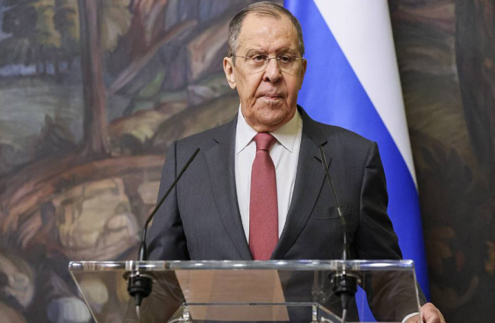 Russia won’t allow NATO to move closer in Ukraine — Lavrov