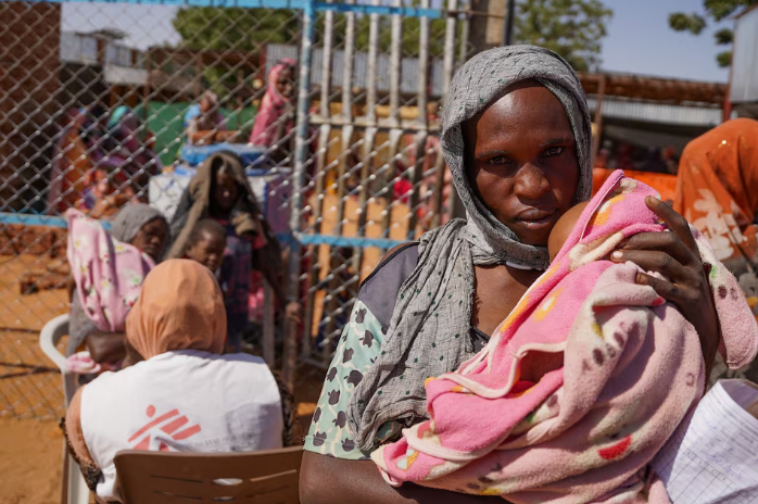 BMT Sudanda çoxlu sayda insanın həlak olacağını açıqlayıb