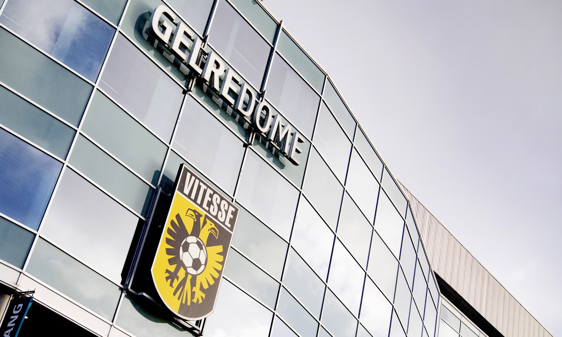 Dutch club Vitesse relegated from Eredivisie after 18-point deduction