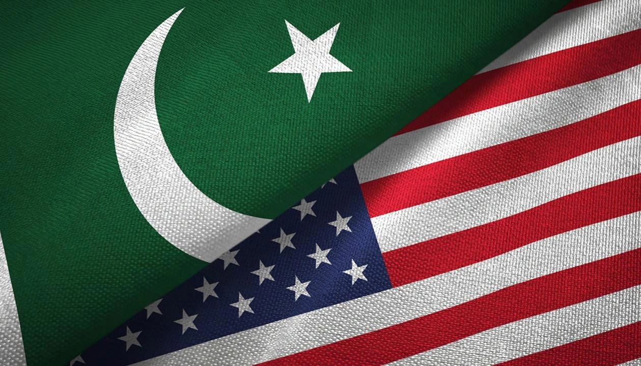 Pakistandan ABŞ-ın sanksiya qərarına reaksiya