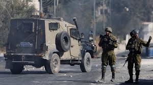 مقتل عشرة فلسطينيين في عملية للجيش الاسرائيلي في الضفة الغربية المحتلة