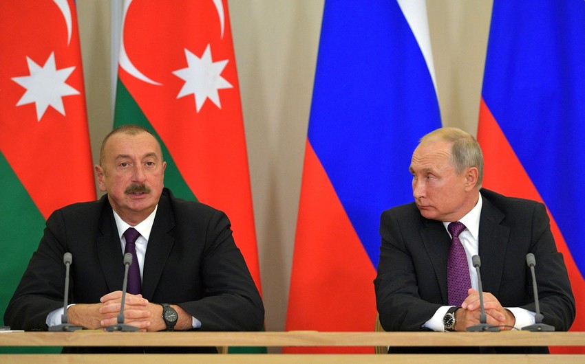Expert: Azerbaijan has become an important factor for Eurasia