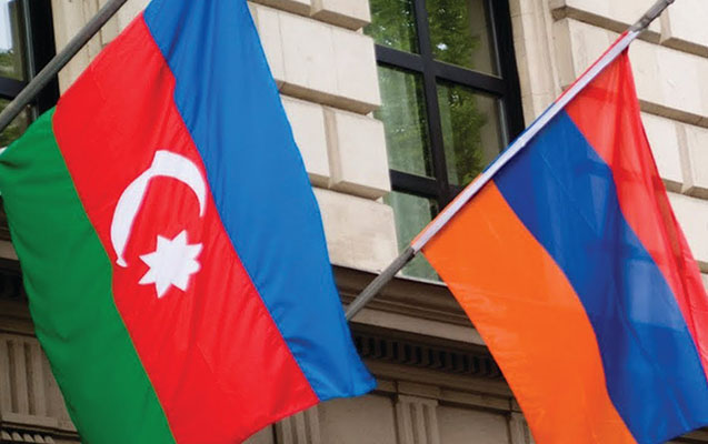 Ermənistanda delimitasiya komissiyası yanında 2 işçi qrup yaradıldı